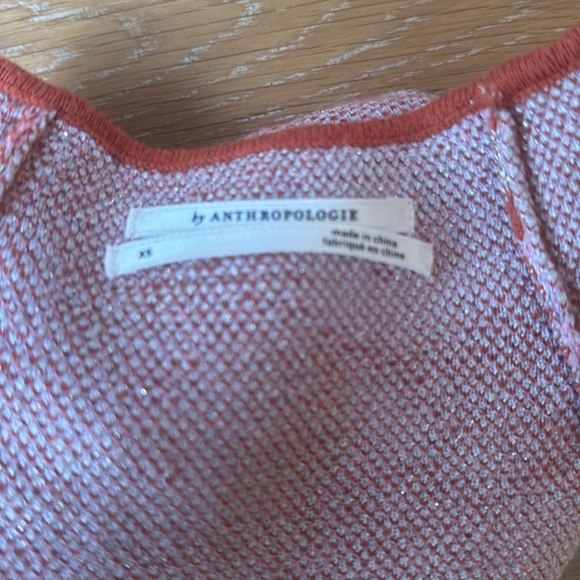 Anthropologie Sweater - Picture 7 of 8